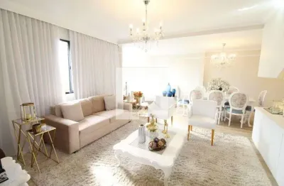 Cobertura para aluguel - jardim margareth, 3 quartos,  340 m² - são josé dos campos