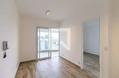 Apartamento para aluguel - pinheiros, 1 quarto,  35 m² - são paulo