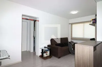 Apartamento para aluguel - humaitá, 2 quartos,  50 m² - porto alegre