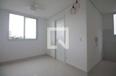 Apartamento para aluguel - santo amaro , 1 quarto,  35 m² - são paulo