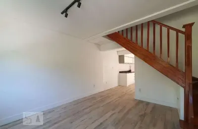 Casa para aluguel - liberdade, 2 quartos,  74 m² - são paulo