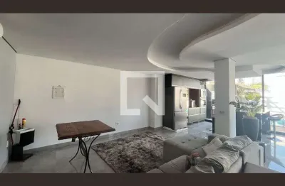 Casa para aluguel - jardim das palmeiras, 3 quartos,  1000 m² - campinas