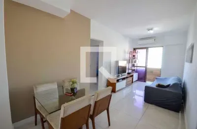 Apartamento para aluguel - maracanã, 2 quartos,  70 m² - rio de janeiro