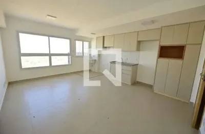 Apartamento para aluguel - serrinha, 2 quartos,  88 m² - goiânia
