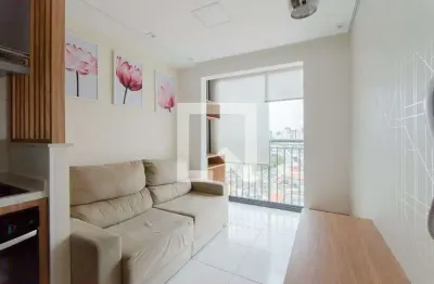Apartamento para aluguel - cambuci, 1 quarto,  39 m² - são paulo