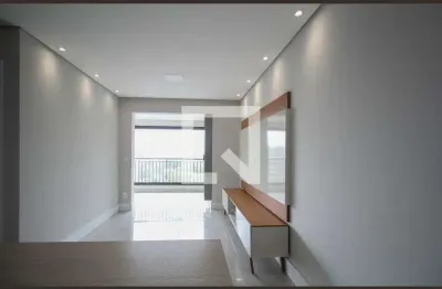 Apartamento para aluguel - panamby, 2 quartos,  65 m² - são paulo