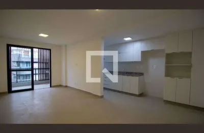 Apartamento para aluguel - recreio, 2 quartos,  78 m² - rio de janeiro