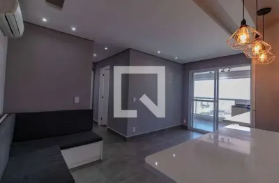 Apartamento para aluguel - vila mascote, 2 quartos,  67 m² - são paulo