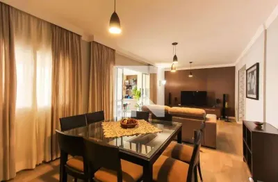 Apartamento para aluguel - mooca, 3 quartos,  122 m² - são paulo