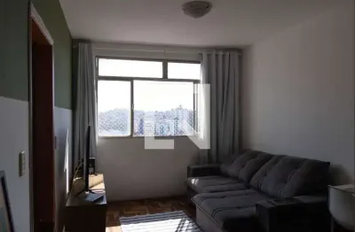 Cobertura para aluguel - barro preto, 2 quartos,  130 m² - belo horizonte
