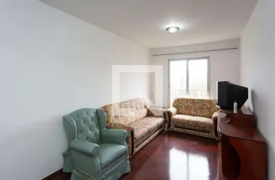 Apartamento para aluguel - panamby, 3 quartos,  70 m² - são paulo