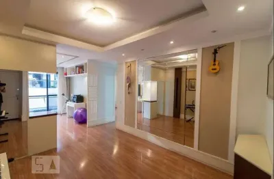 Apartamento para aluguel - tijuca, 2 quartos,  85 m² - rio de janeiro