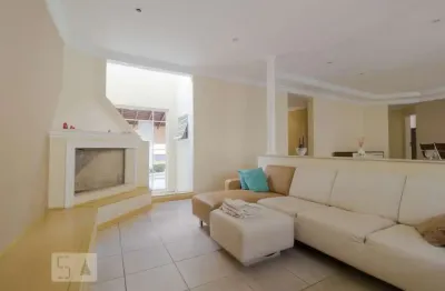 Casa para aluguel - sousas, 4 quartos,  350 m² - campinas