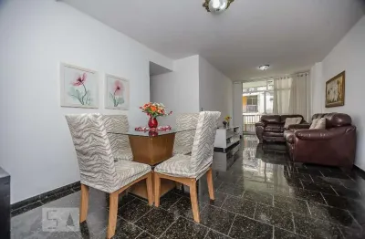 Apartamento para aluguel - ingá, 2 quartos,  87 m² - niterói