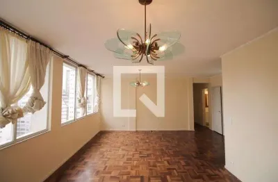 Apartamento para aluguel - bela vista, 3 quartos,  160 m² - são paulo