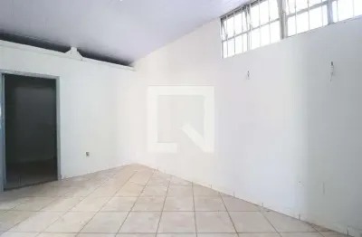 Casa para aluguel - pres. roosevelt, 2 quartos,  76 m² - uberlândia