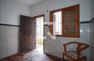 Apartamento para aluguel - petrópolis, 1 quarto,  68 m² - porto alegre
