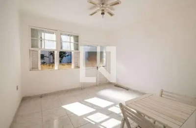 Kitnet / stúdio para aluguel - santo antônio, 1 quarto,  30 m² - porto alegre