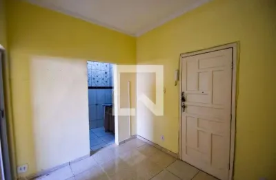 Apartamento para aluguel - pilares, 1 quarto,  30 m² - rio de janeiro