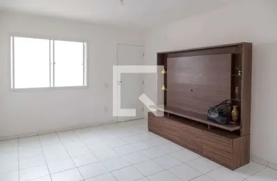 Apartamento para aluguel - jardim cumbica, 2 quartos,  44 m² - guarulhos
