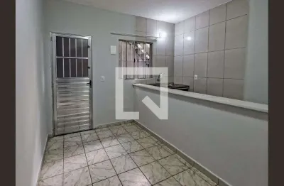 Casa para aluguel - jardim centenario, 1 quarto,  23 m² - são paulo