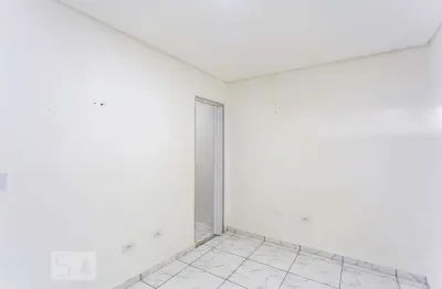 Casa para aluguel - bandeiras, 1 quarto,  50 m² - osasco