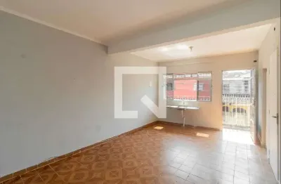 Kitnet / stúdio para aluguel - ponte rasa, 1 quarto,  36 m² - são paulo
