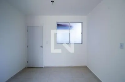 Apartamento para aluguel - wanel ville, 2 quartos,  40 m² - sorocaba