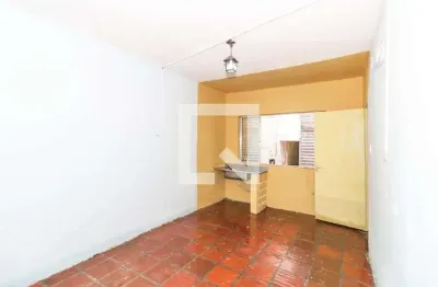 Casa para aluguel - vila pompéia, 1 quarto,  35 m² - são paulo