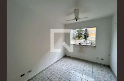 Apartamento para aluguel - vila paraíso, 2 quartos,  44 m² - guarulhos