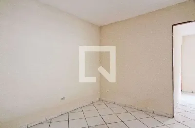 Casa para aluguel - freguesia do ó, 2 quartos,  60 m² - são paulo