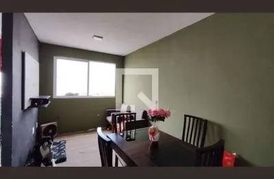 Apartamento para aluguel - itaquera, 2 quartos,  43 m² - são paulo