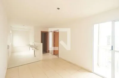 Apartamento para aluguel - guaratiba, 2 quartos,  60 m² - rio de janeiro