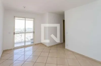 Apartamento para aluguel - piraporinha, 3 quartos,  60 m² - diadema