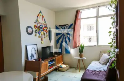 Apartamento para aluguel - méier, 2 quartos,  49 m² - rio de janeiro