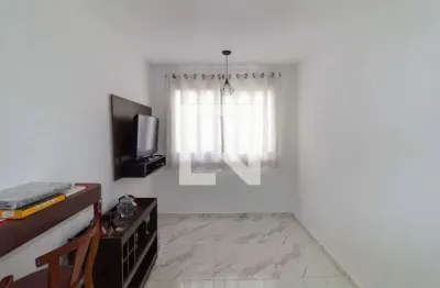Apartamento para Aluguel - Jardim Tres Marias, 2 Quartos,  42 m² - São Paulo