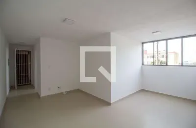 Apartamento para aluguel - itaquera, 3 quartos,  65 m² - são paulo