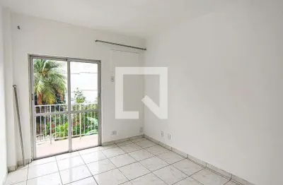 Apartamento para aluguel - pechincha, 2 quartos,  55 m² - rio de janeiro