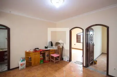 Casa para aluguel - sapopemba, 2 quartos,  70 m² - são paulo