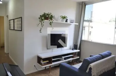 Apartamento para aluguel - méier, 3 quartos,  64 m² - rio de janeiro