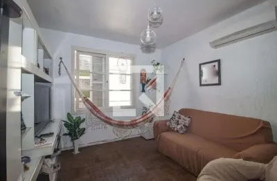 Apartamento para aluguel - medianeira, 3 quartos,  76 m² - porto alegre