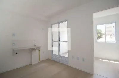Apartamento para aluguel - city américa, 2 quartos,  29 m² - são paulo