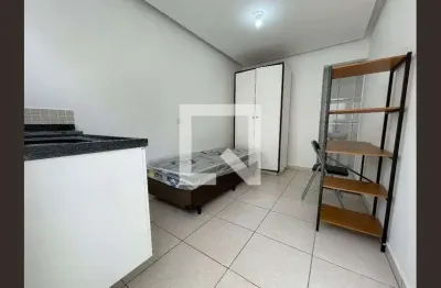 Kitnet / stúdio para aluguel - butantã, 1 quarto,  20 m² - são paulo