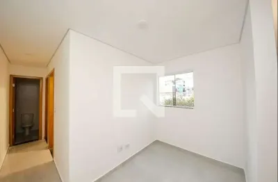 Apartamento para aluguel - vila prudente, 2 quartos,  39 m² - são paulo