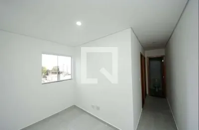 Apartamento para aluguel - vila prudente, 2 quartos,  39 m² - são paulo