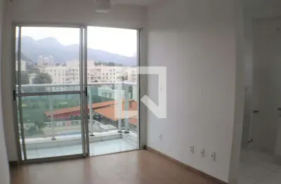 Apartamento para aluguel - taquara, 2 quartos,  50 m² - rio de janeiro