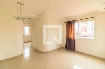 Apartamento para aluguel - jabaquara, 2 quartos,  50 m² - são paulo