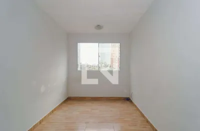 Apartamento para aluguel - vila andrade, 2 quartos,  41 m² - são paulo