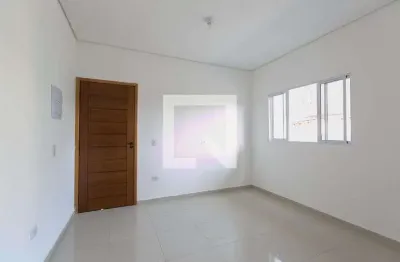 Apartamento para aluguel - itaquera, 2 quartos,  65 m² - são paulo