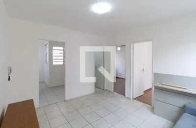 Apartamento para aluguel - piratininga, 2 quartos,  50 m² - belo horizonte